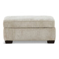 Carrington Storage ottoman - Indoor