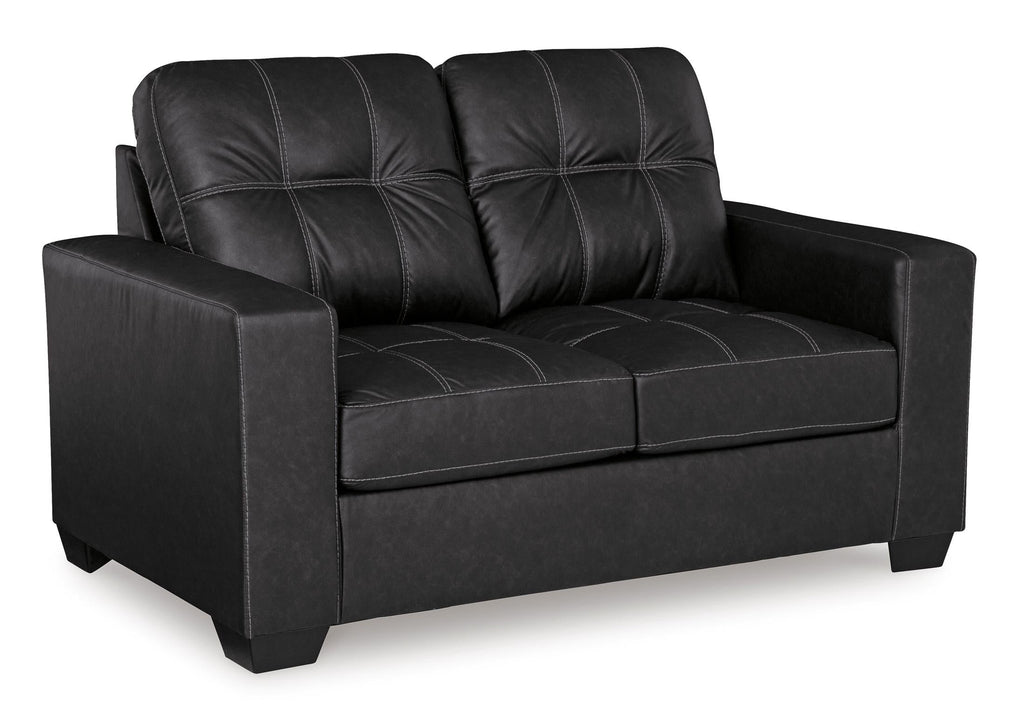 Barlin Mills Loveseat - Indoor