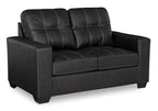 Barlin Mills Loveseat - Indoor