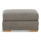Rockefeller Ottoman