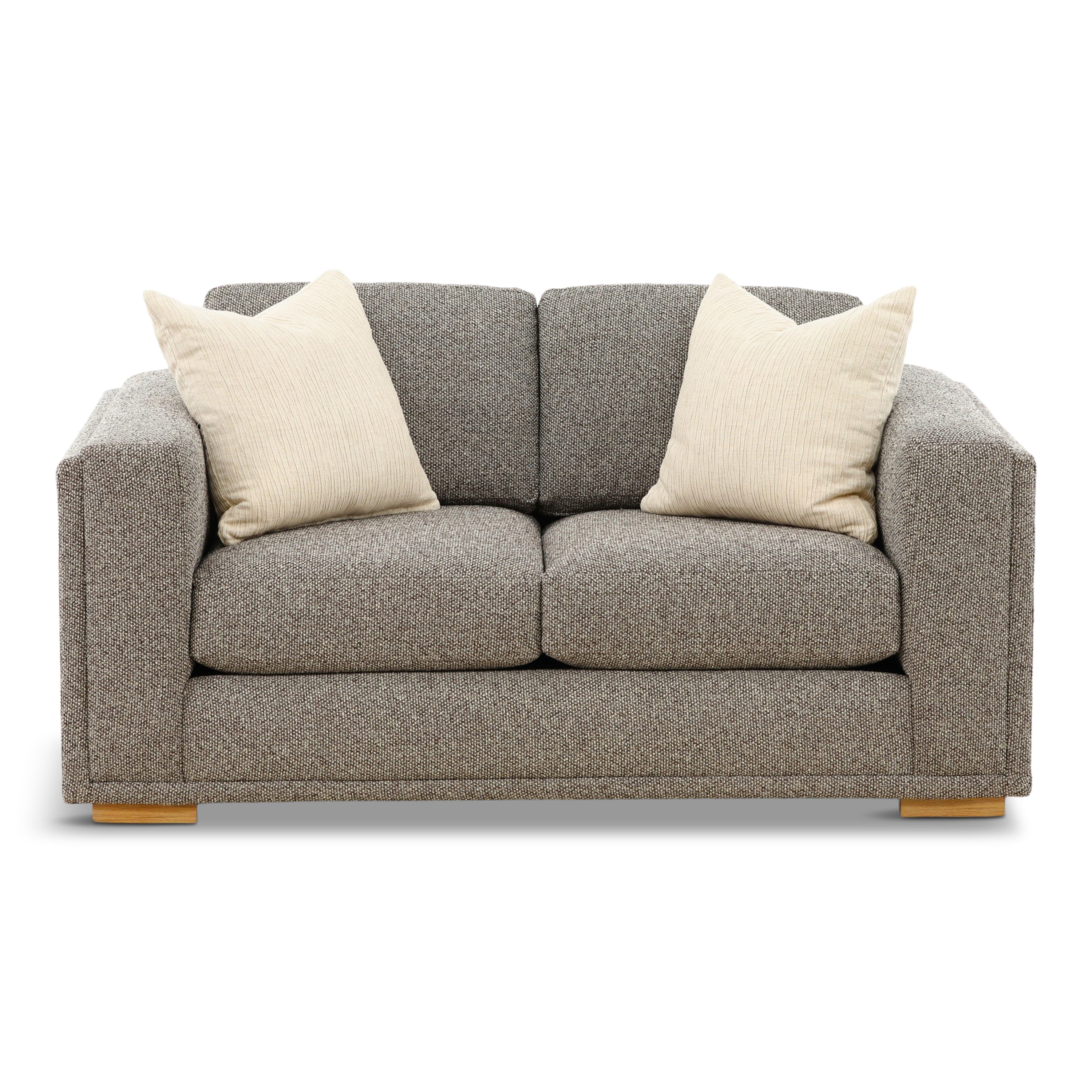 Rockefeller Loveseat