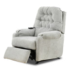Belgrove Power Rocker Recliner - Fabric