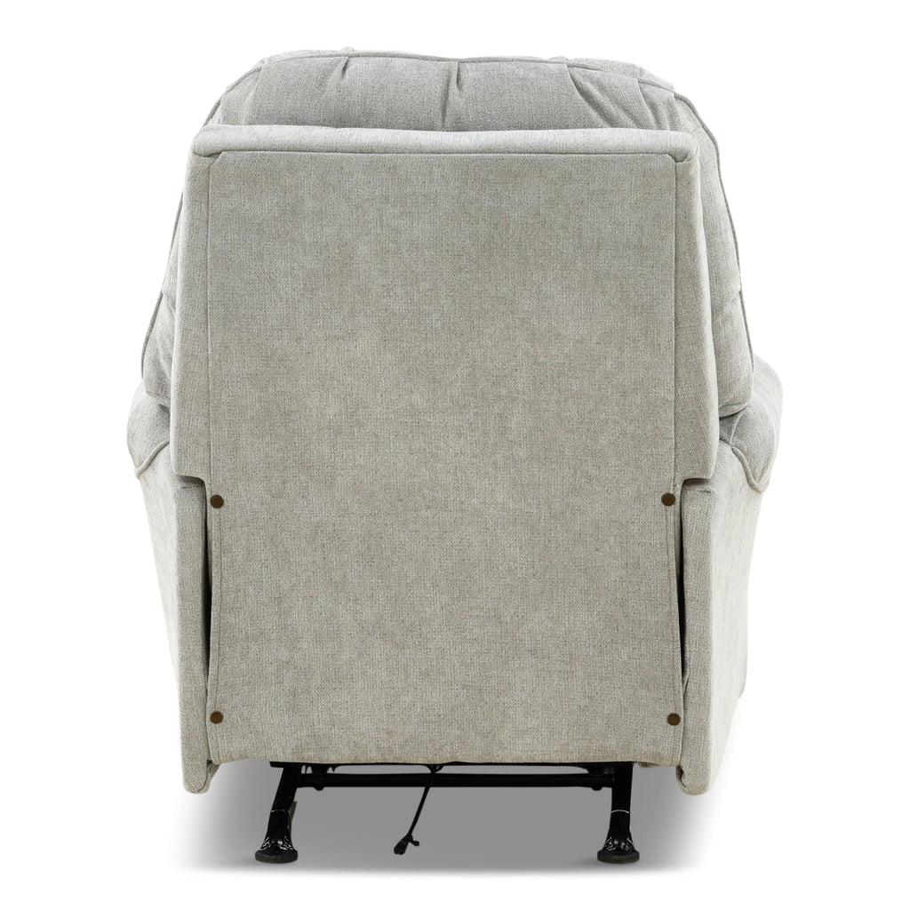 Belgrove Power Rocker Recliner - Fabric