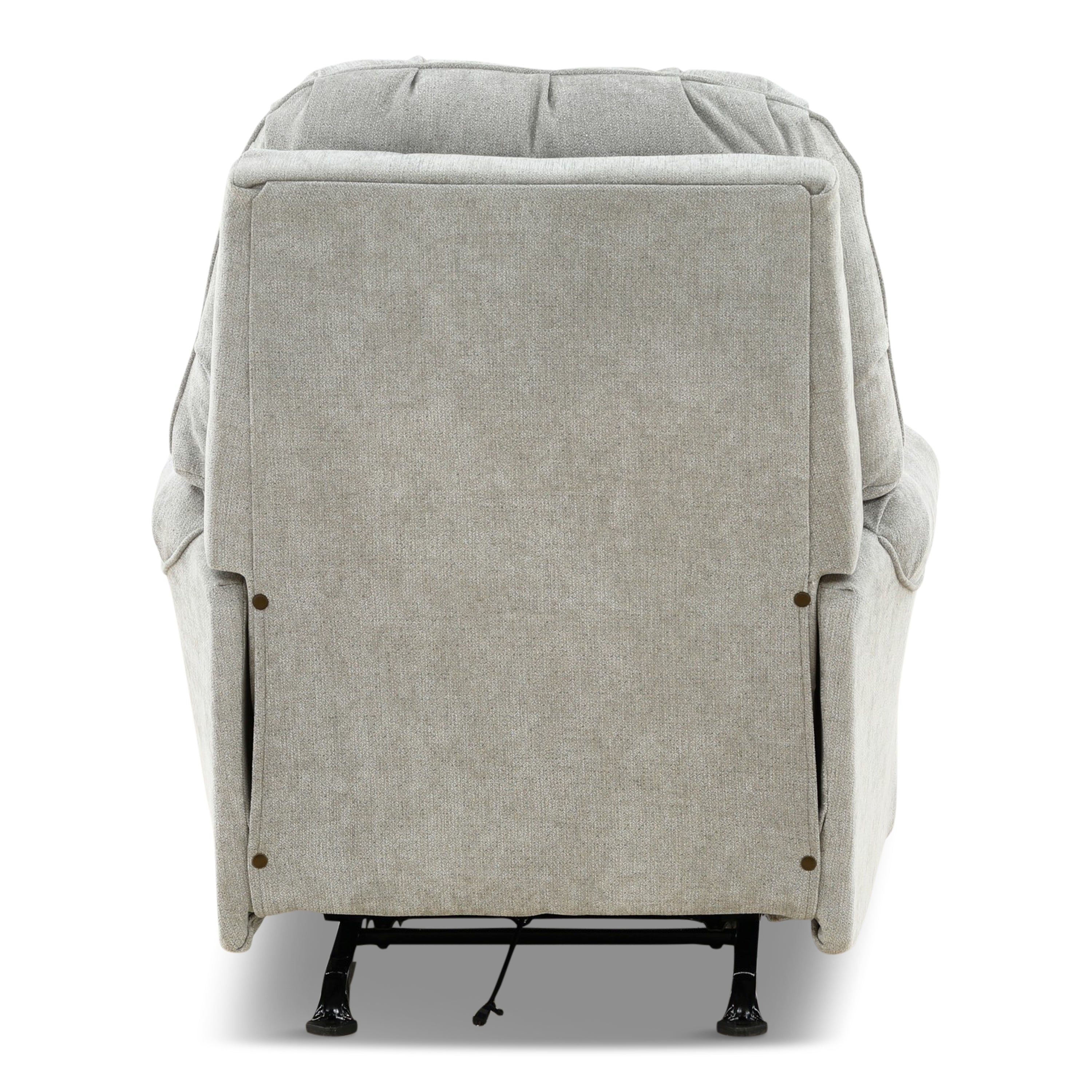 Belgrove Power Rocker Recliner - Fabric