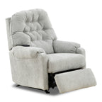 Belgrove Power Rocker Recliner - Fabric