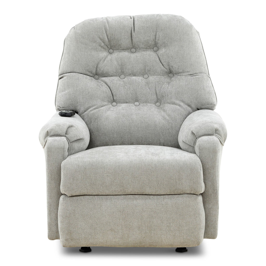 Belgrove Power Rocker Recliner - Fabric