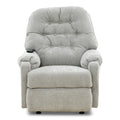Belgrove Power Rocker Recliner - Fabric