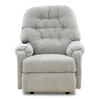 Belgrove Power Rocker Recliner - Fabric