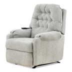Belgrove Power Rocker Recliner - Fabric