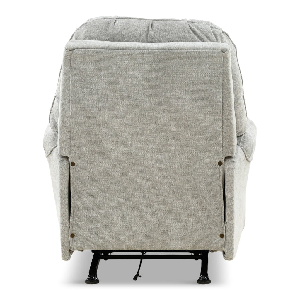 Belgrove Power Rocker Recliner - Fabric