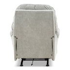 Belgrove Power Rocker Recliner - Fabric