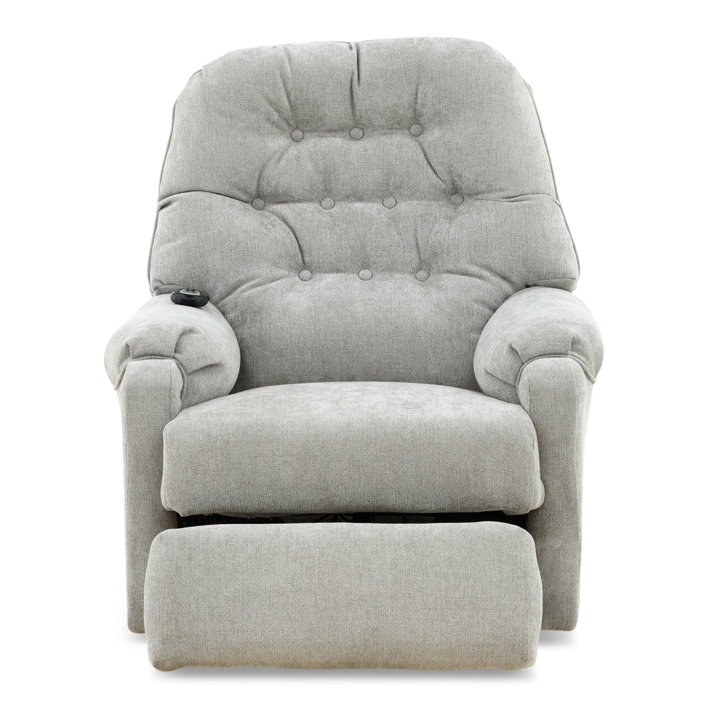 Belgrove Power Rocker Recliner - Fabric