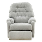 Belgrove Power Rocker Recliner - Fabric