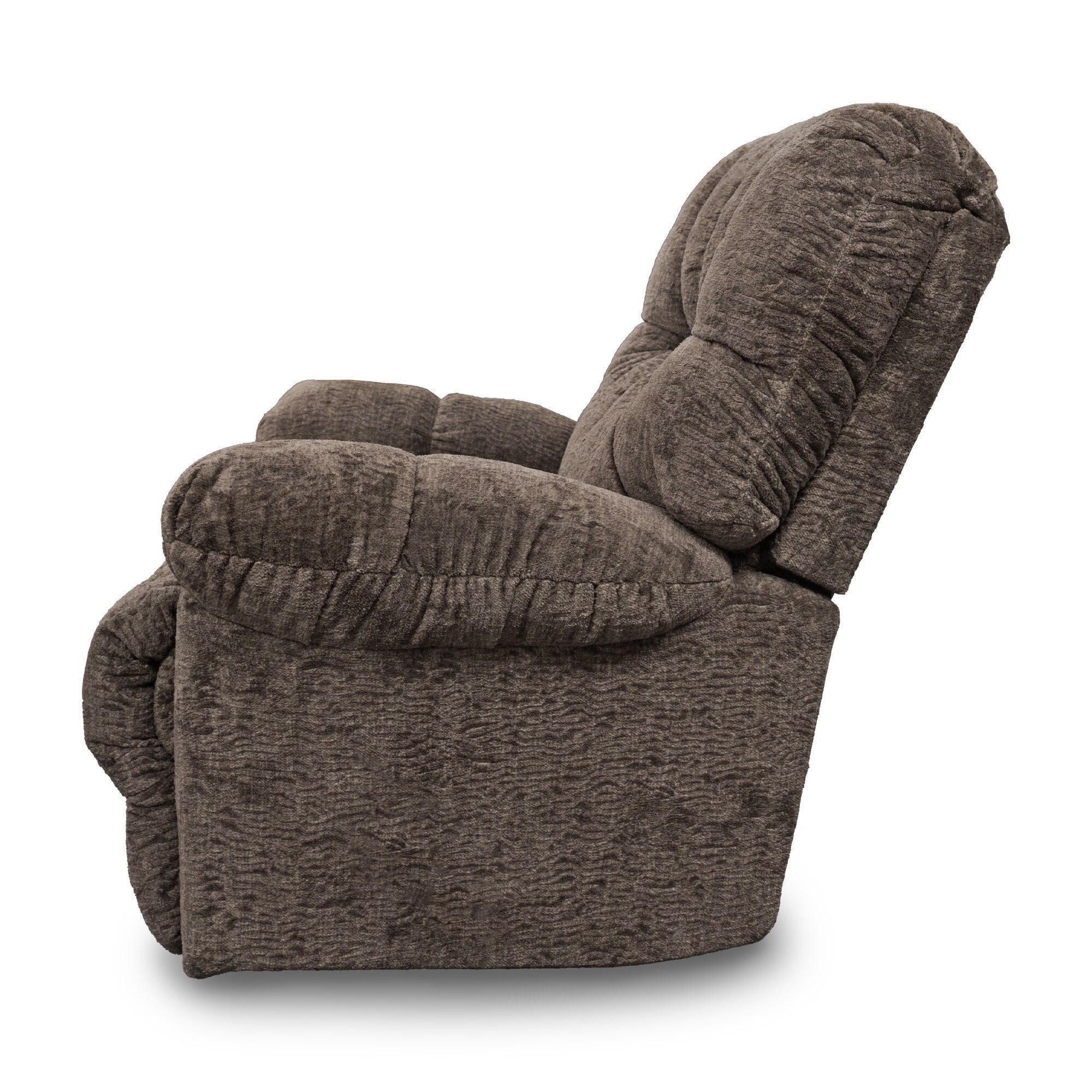Holten Rocker Recliner - Fabric