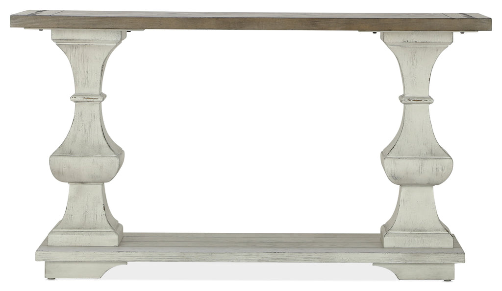 Reina Sofa Table - Dining Table