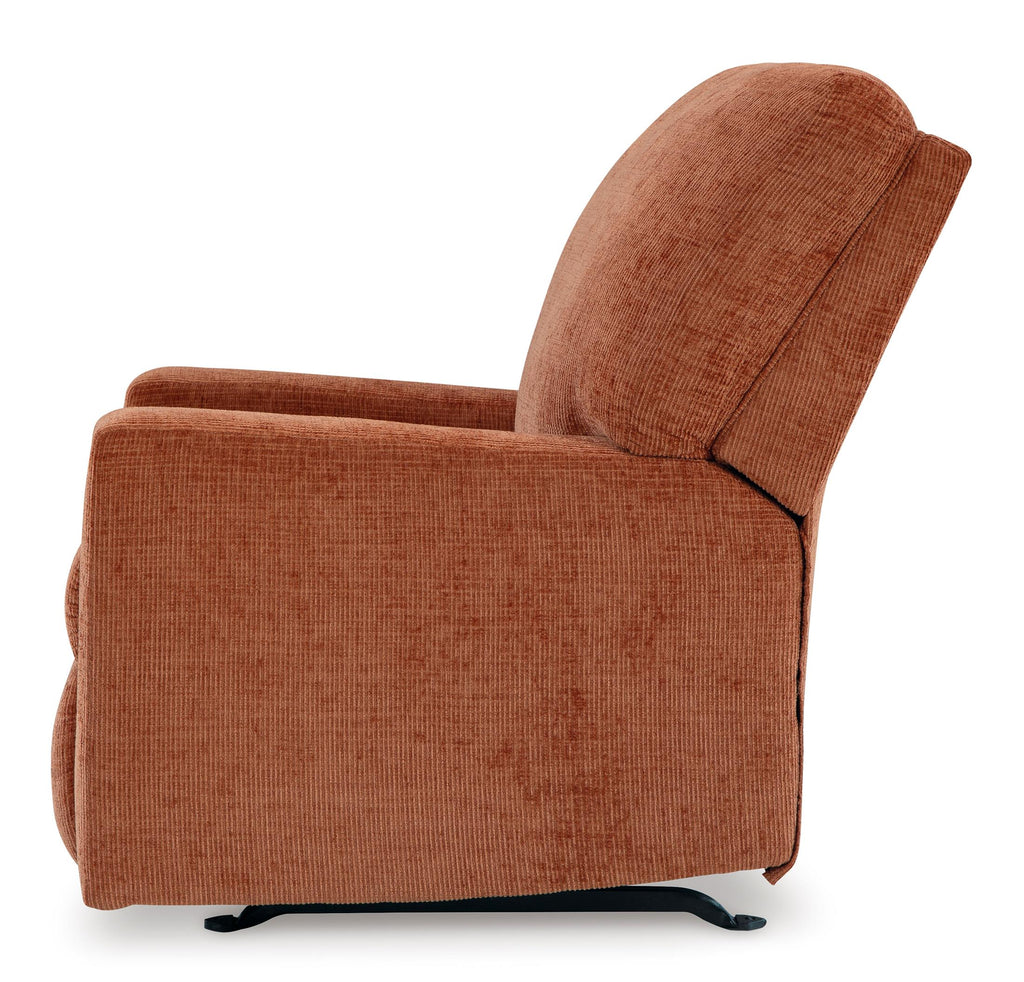 Aviemore Rocker Recliner - Fabric