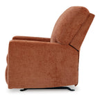 Aviemore Rocker Recliner - Fabric