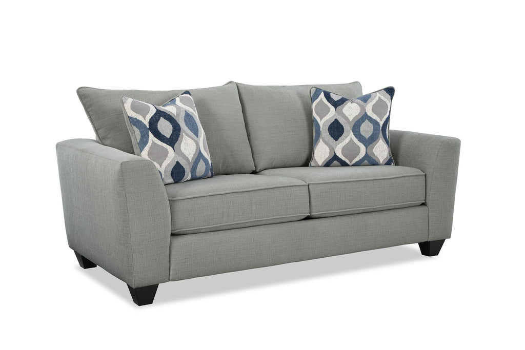 Breton Loveseat - Indoor