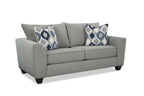 Breton Loveseat - Indoor