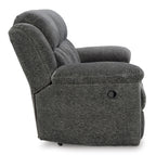 Frohn Reclining Sofa - Fabric