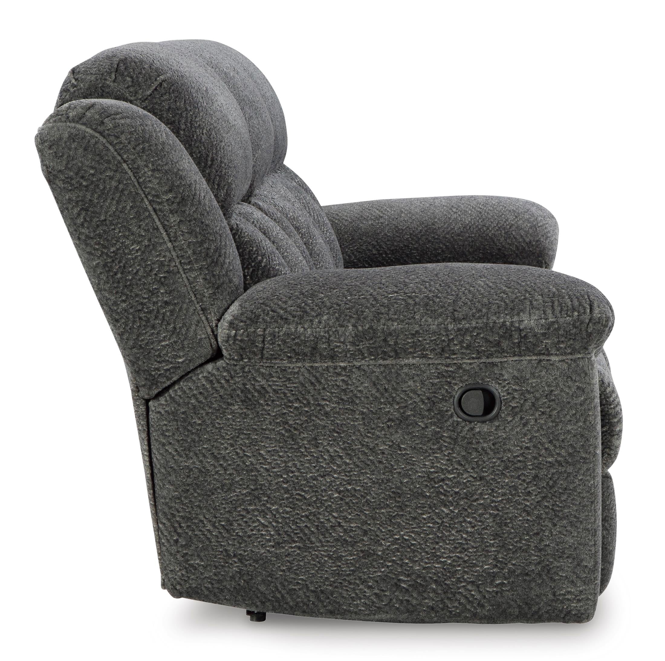 Frohn Reclining Sofa - Fabric