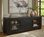 Galliden 80 TV Stand - Console Table