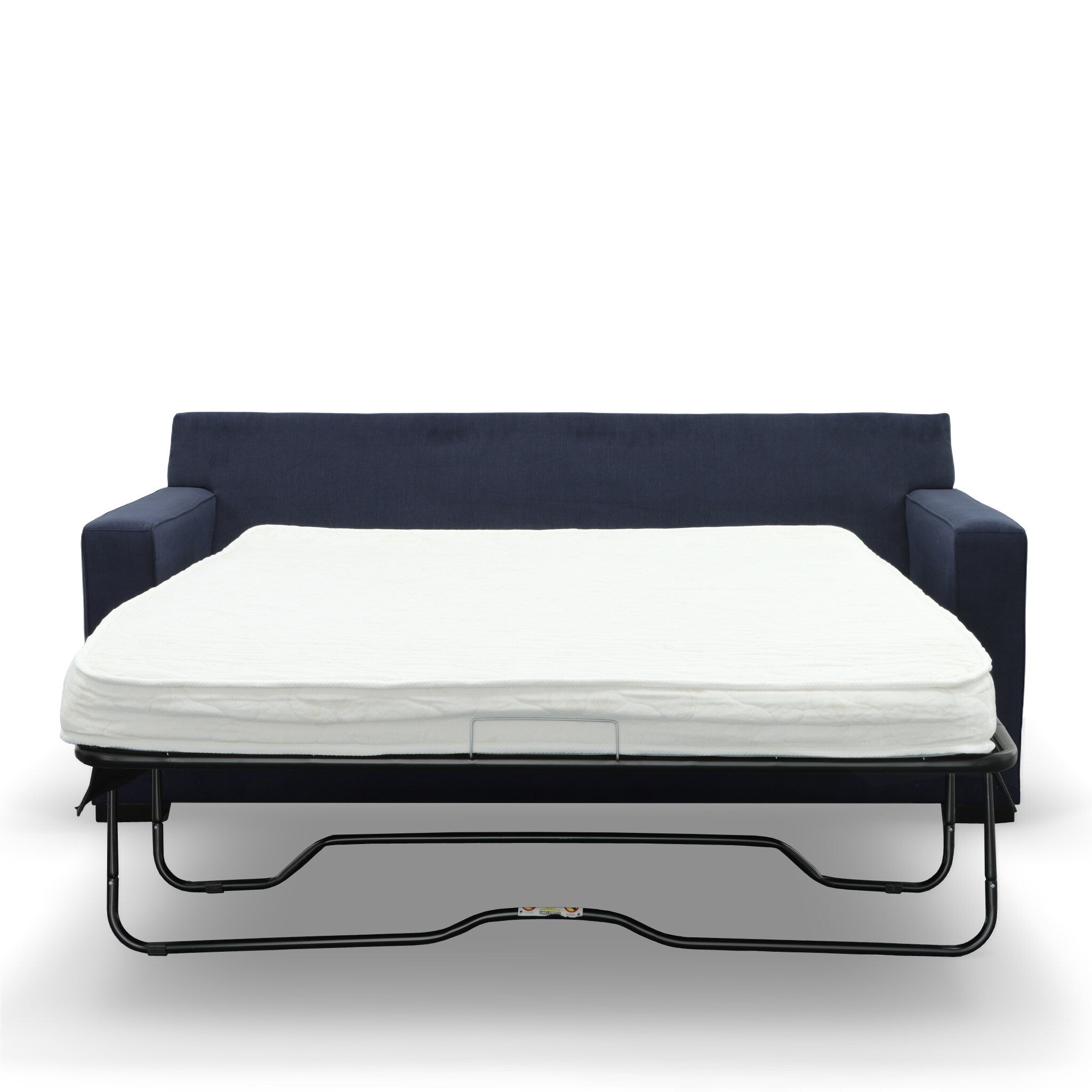 Snoozy Sleeper Sofa - Fabric