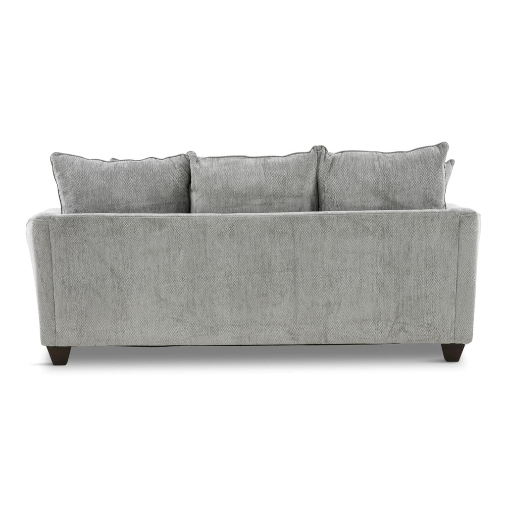 Jett Sofa - Fabric