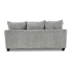 Jett Sofa - Fabric