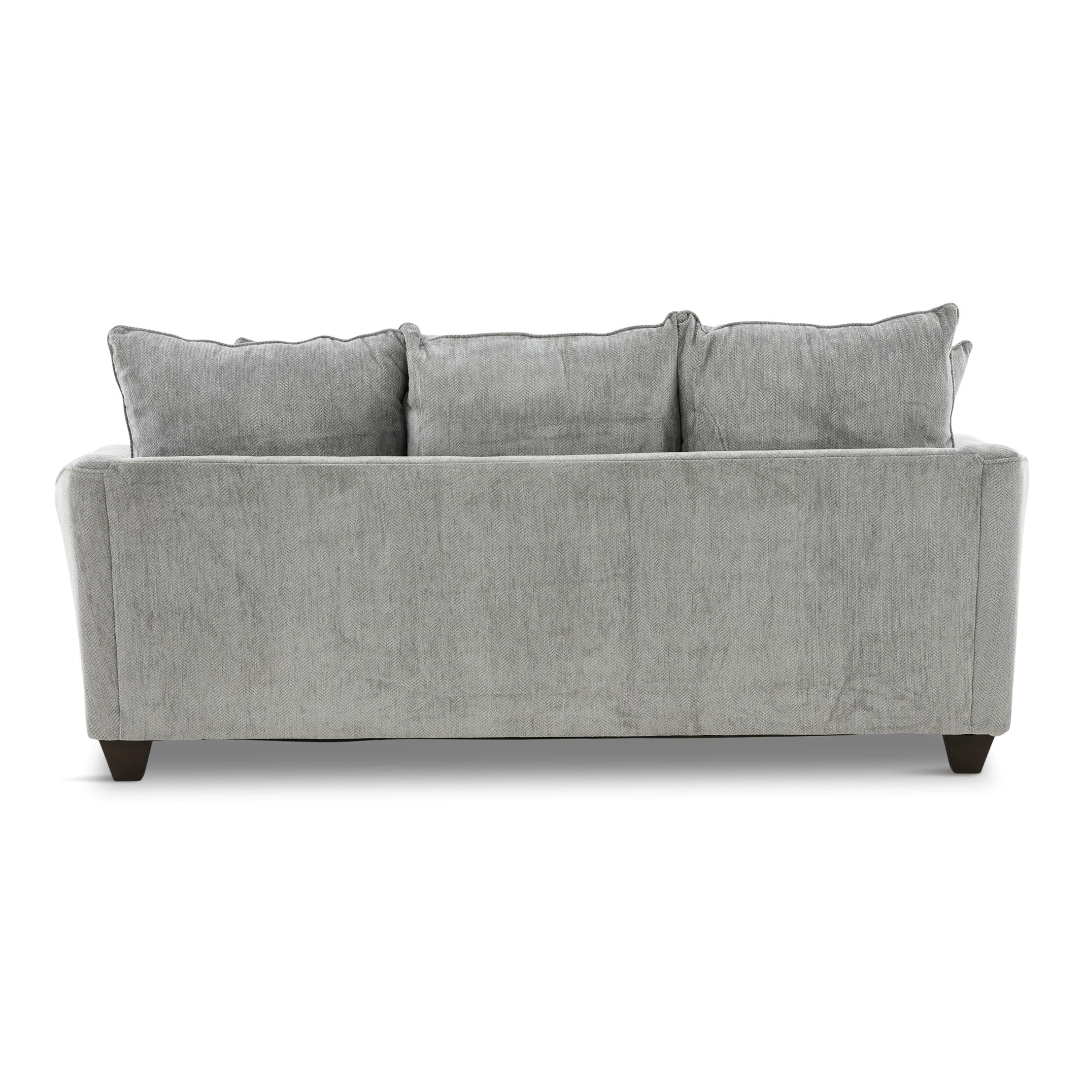 Jett Sofa - Fabric