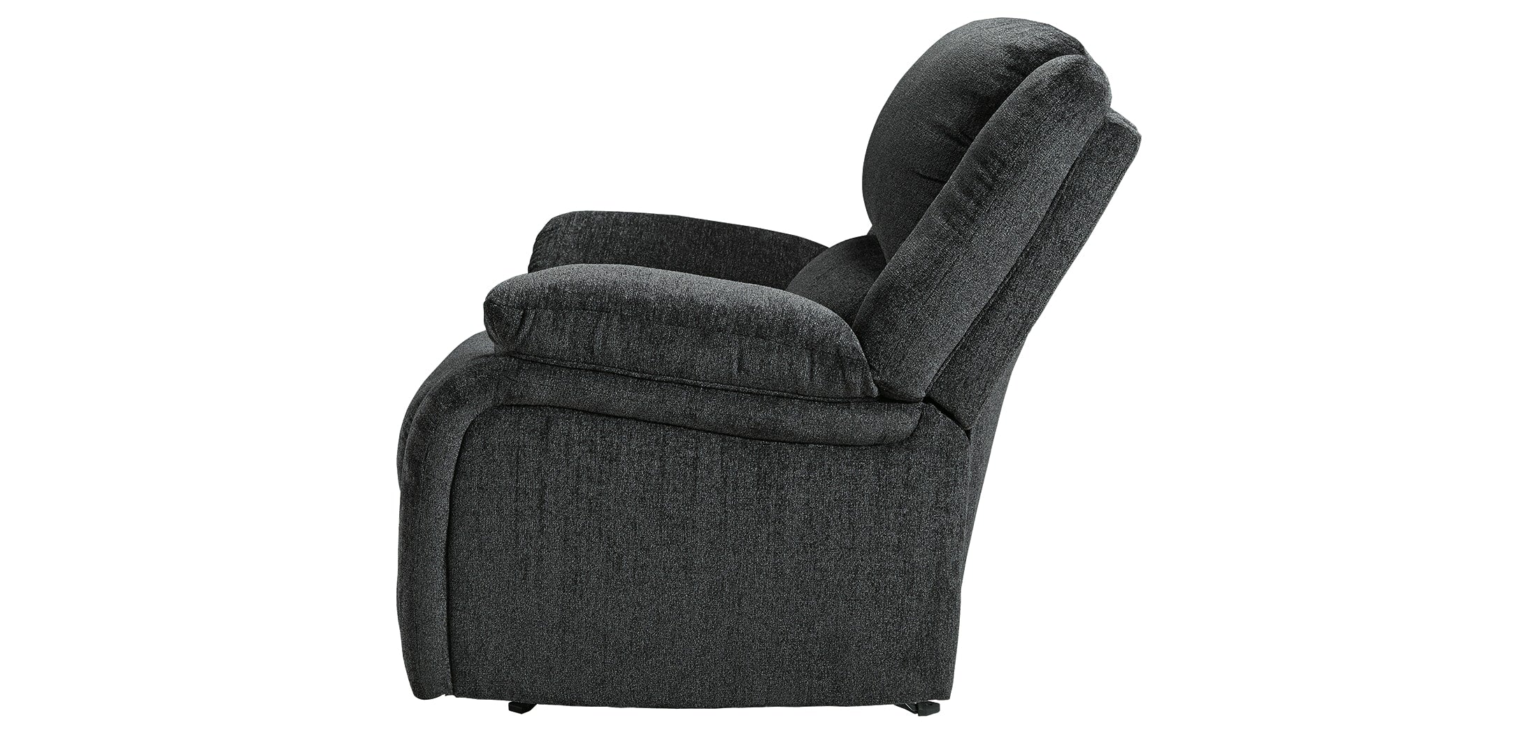 Draycoll Rocker Recliner - Fabric