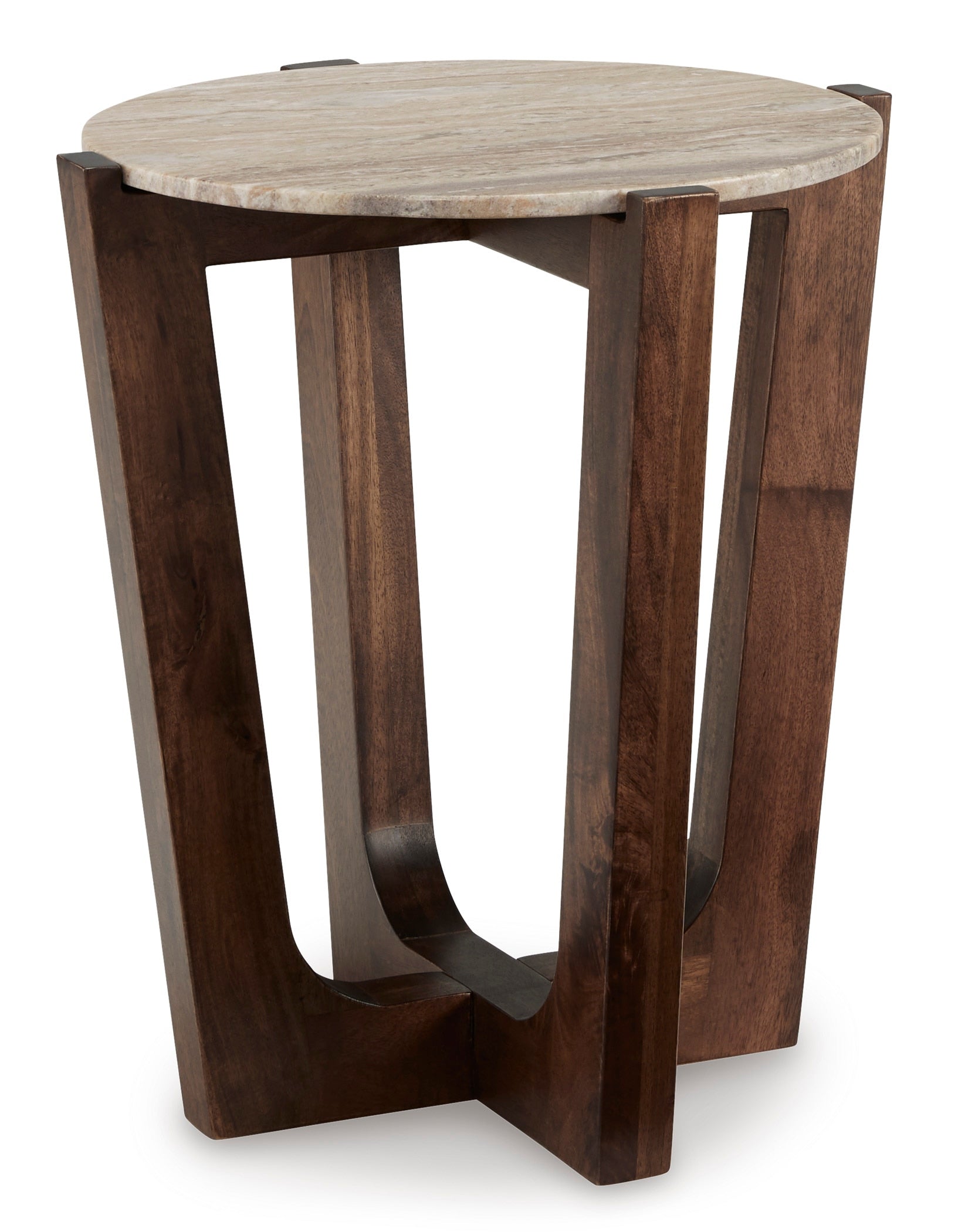Tanidore End Table - Indoor