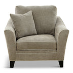 Monterra Suite Chair