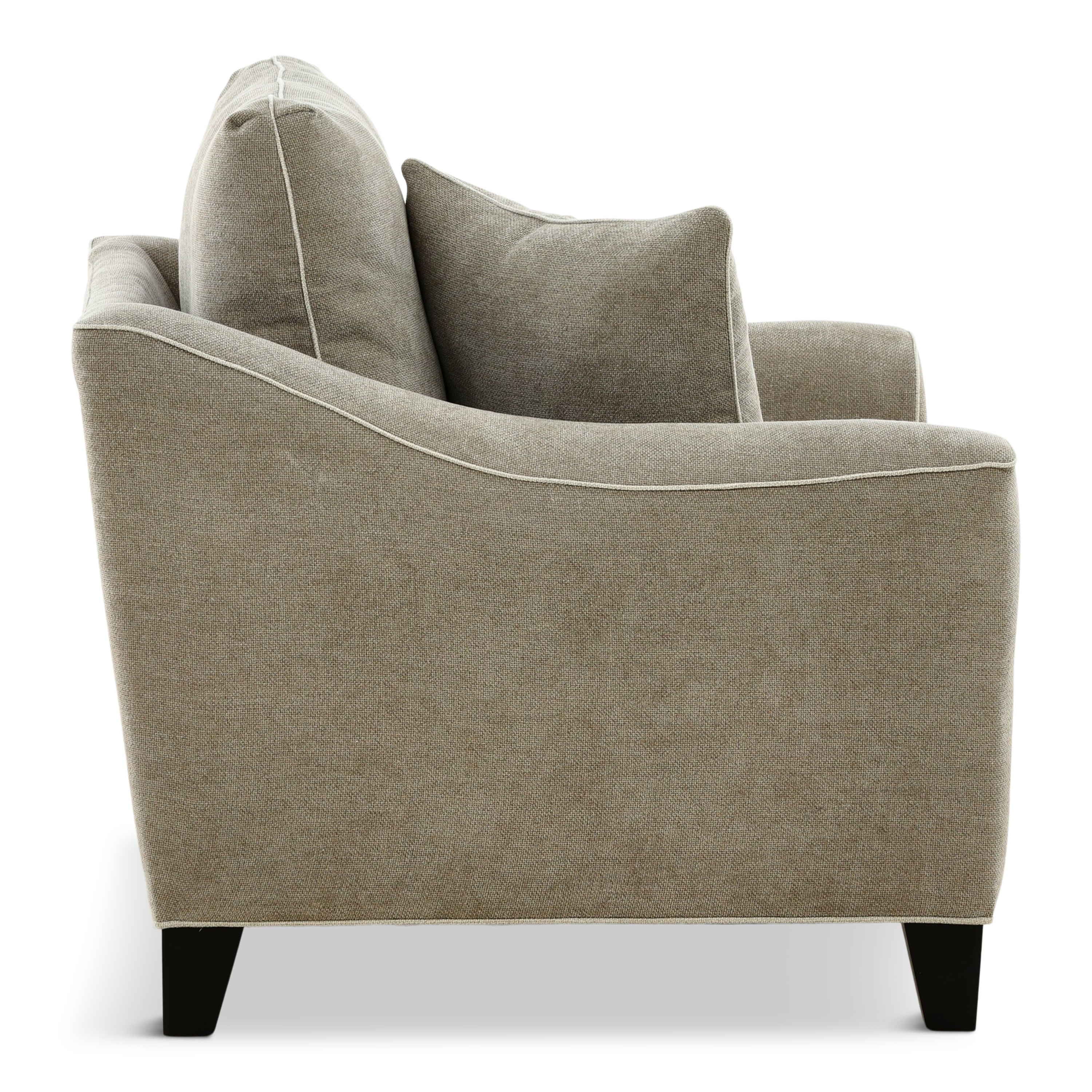 Monterra Suite Chair