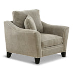 Monterra Suite Chair