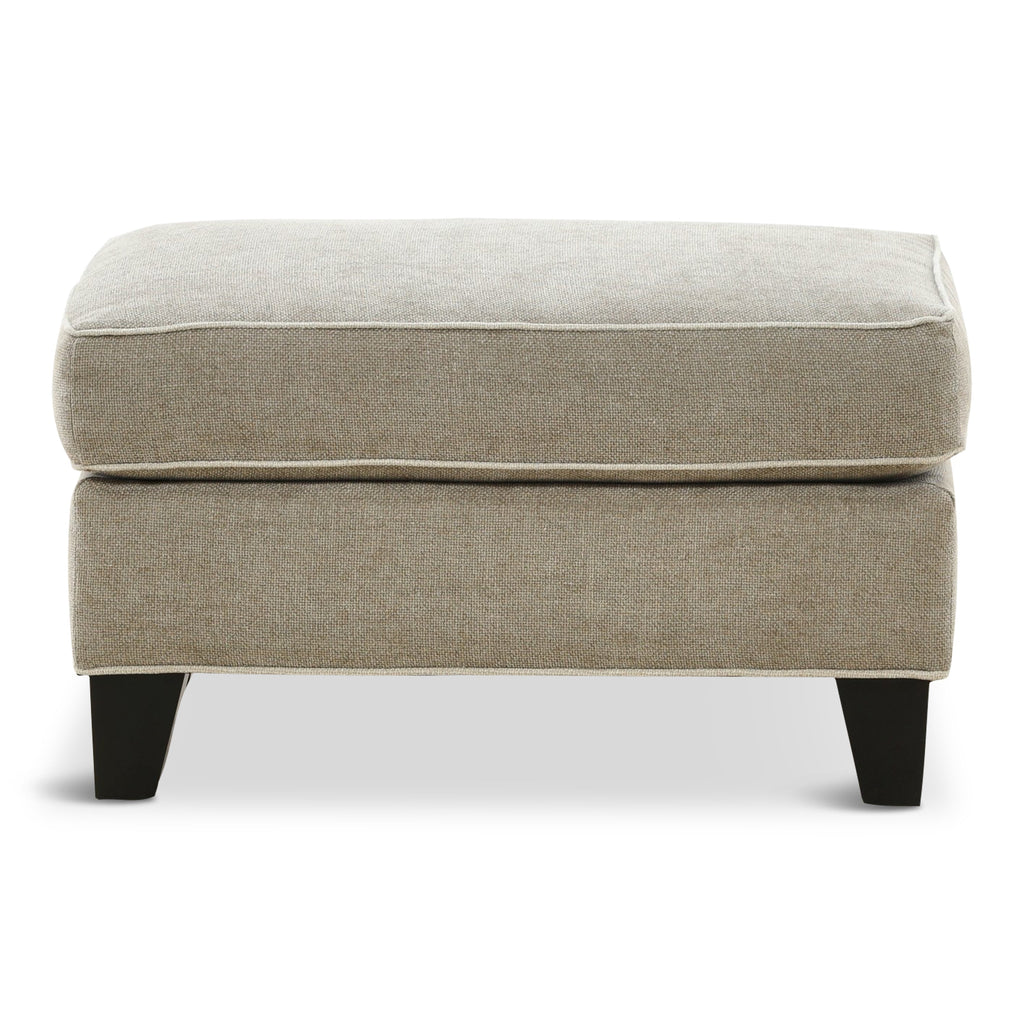Monterra Accent Ottoman