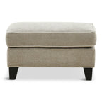 Monterra Accent Ottoman