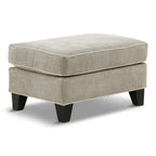 Monterra Accent Ottoman