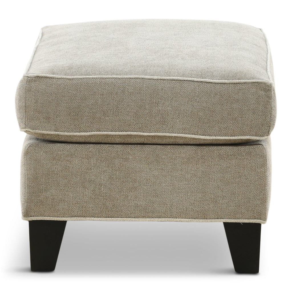 Monterra Accent Ottoman