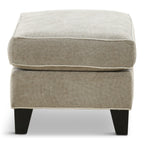 Monterra Accent Ottoman