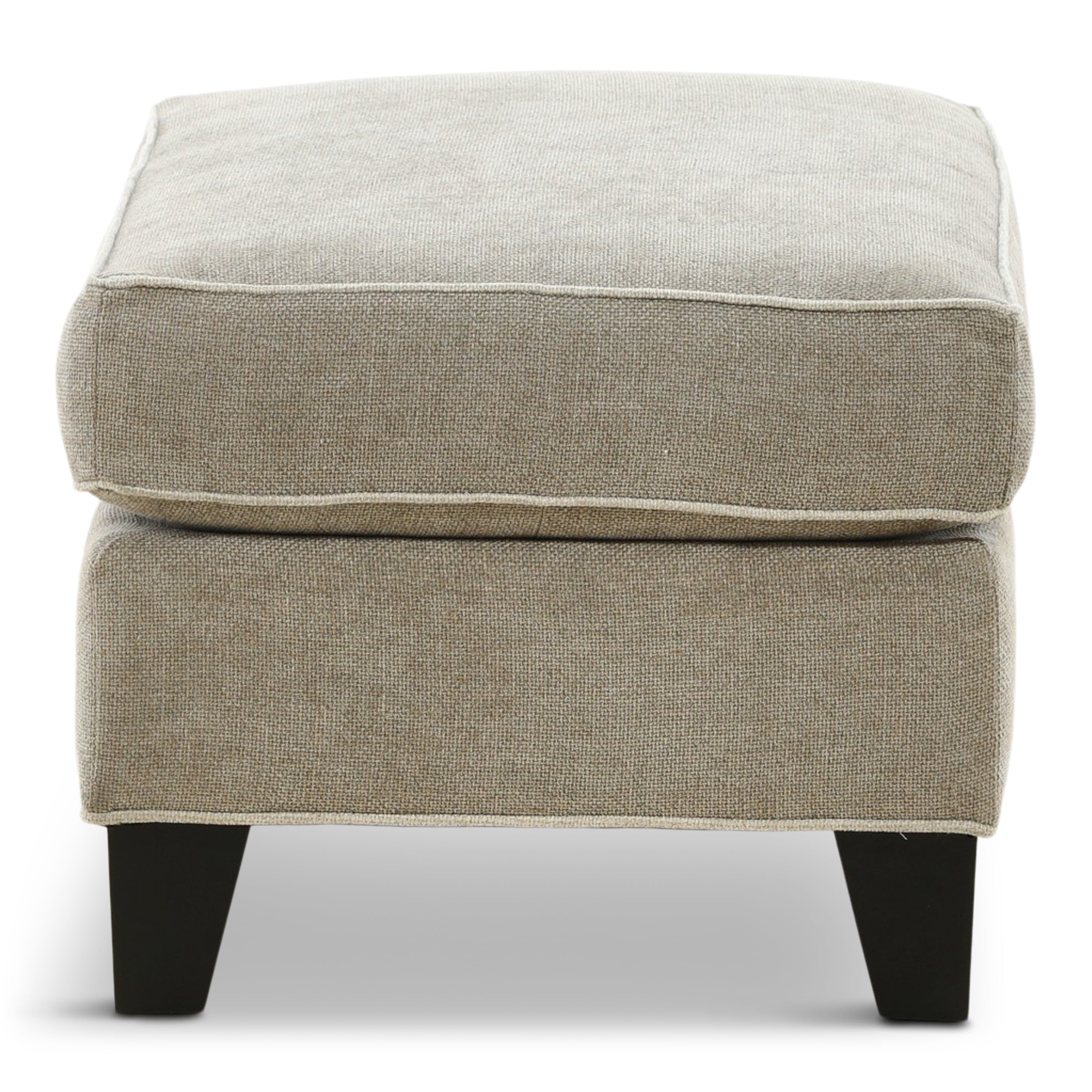 Monterra Accent Ottoman