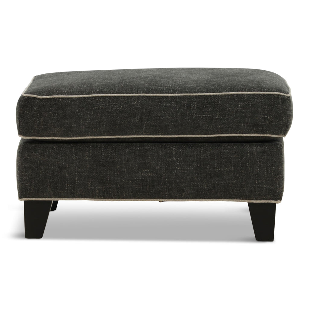 Monterra Accent Ottoman