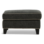 Monterra Accent Ottoman