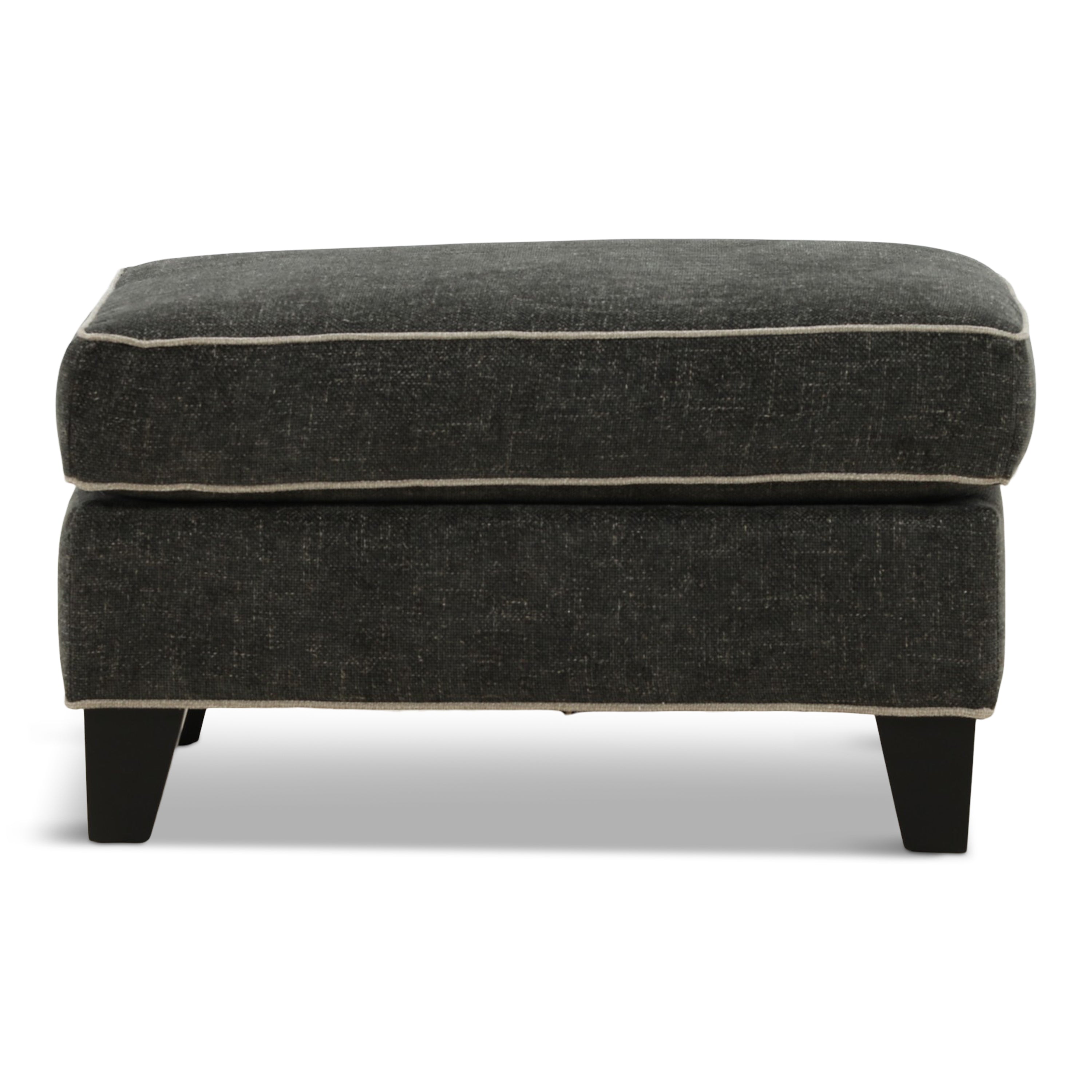 Monterra Accent Ottoman