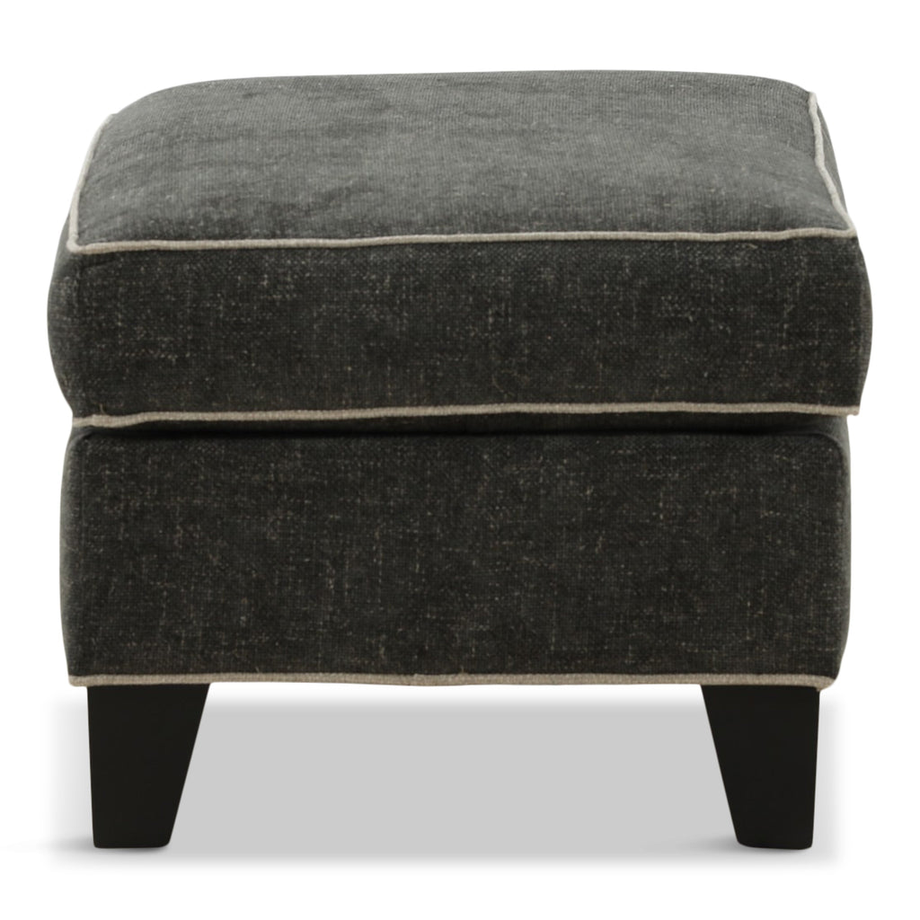 Monterra Accent Ottoman