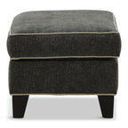 Monterra Accent Ottoman