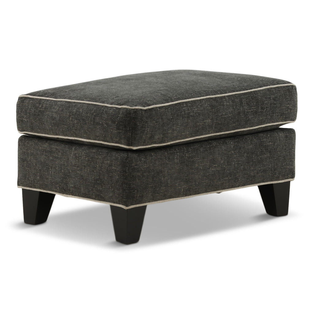 Monterra Accent Ottoman