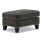 Monterra Accent Ottoman