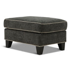 Monterra Accent Ottoman