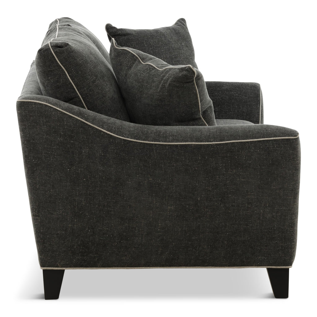 Monterra Loveseat